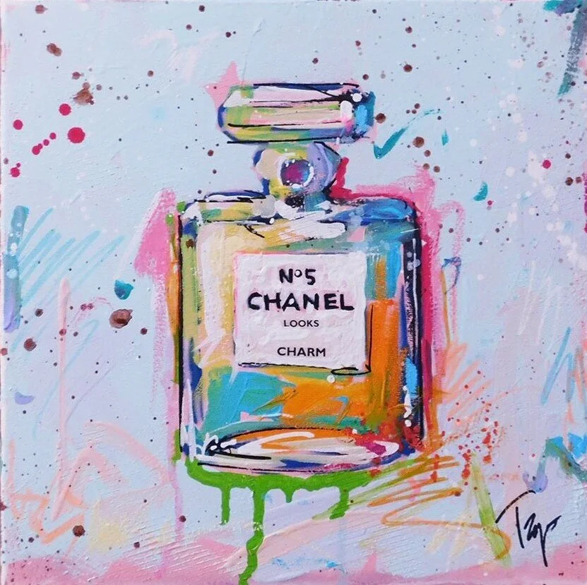 Trip Park — Spa Fine Art Gallery